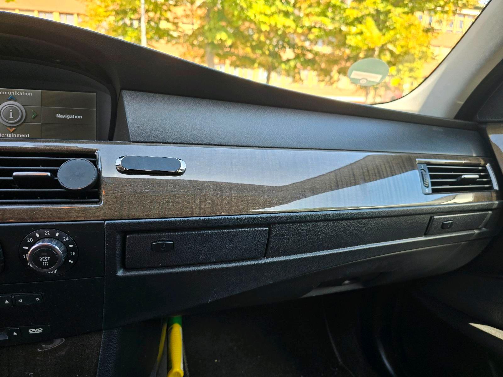 BMW 530 2006 — photo 9