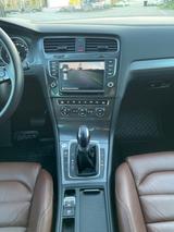 Volkswagen Golf VII Lim. e-Golf mit Wärmepumpe (Heizsystem) - mit Elektro-Antrieb: Leder