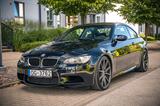 BMW M3 Baureihe M3 Coupe Basis - BMW M3: Coupé