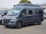 Carado Camper Van CV 600 pro AT9G+Ausstelldach+Kamera - Carado Camper Van 600 PRO Automatik