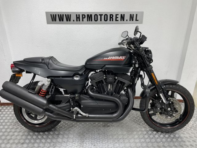 Altele Harley XR1200X XR 1200 X Sportster X-Limited Edi