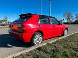 Lancia Delta HF Integrale 50,000 km Single Owner - Lancia Delta: Integrale Hf