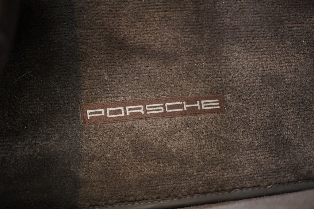 Porsche 997