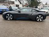 BMW i8 Coupe*Head-up*20 Zoll*Kamera*LED - BMW i8: Sportwagen