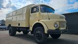 Mercedes-Benz LA 710 KR - Mercedes-Benz 710