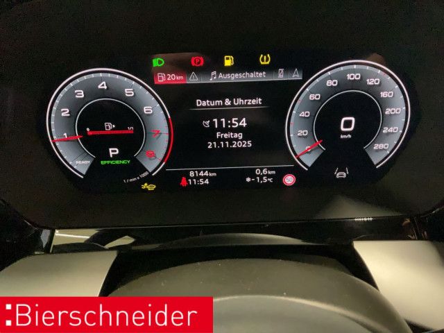 Audi A3 - Bild 15