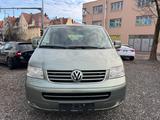 Volkswagen T5 Multivan 2.5 TDI Ahk Leder Standheiz. Tüv Neu - gebrauchte VW T5 aus dem Jahr 2007