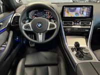 BMW 840 - Vorschau Bild 8