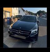 Mercedes-Benz Mercedes Benz AMG Line 350 GLC - Mercedes E-Klasse SUV
