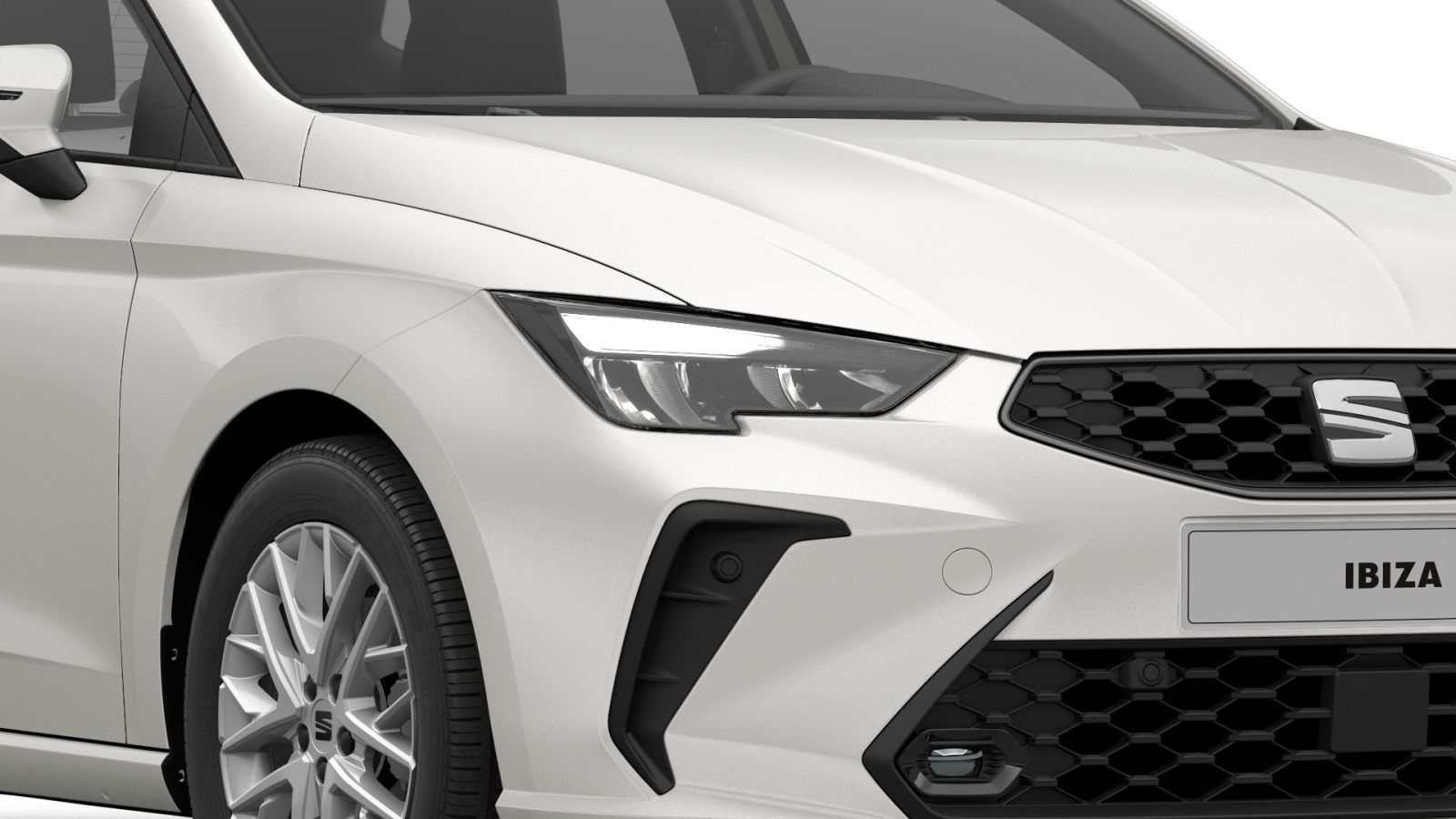 Seat Ibiza - Bild 8