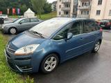 Citroën Auto verkaufen Citroen C4 Picassos - gebrauchte Citroën C4 Picasso aus dem Jahr 2010