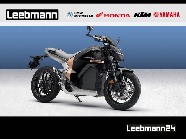 Honda WN 7 Elektromotorrad *jetzt vorbestellen*