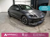 Hyundai IONIQ 6 77,4 kWh Uniq LED|Navi|Kamera|Leder|ACC - gebrauchte Hyundai IONIQ 6 aus dem Jahr 2024