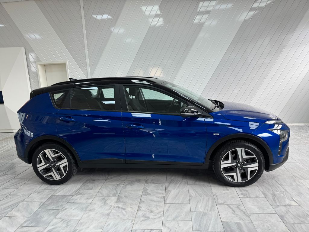 Image of Hyundai BAYON