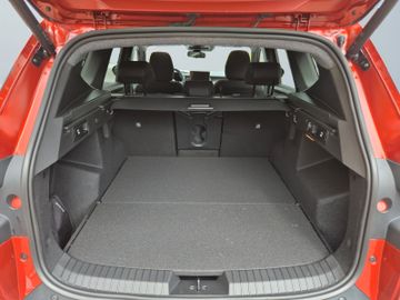 Dacia Bigster TCe 140 Journey Sonderpreis zu Sofort