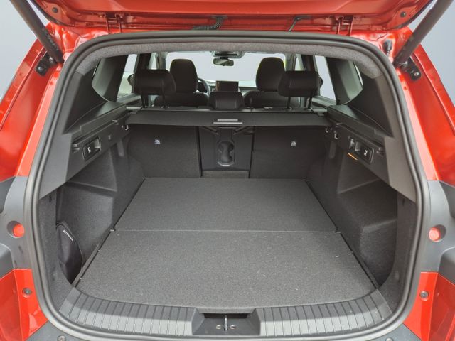 Dacia Bigster TCe 140 Journey Sonderpreis zu Sofort