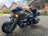 Kawasaki VN1700 Voyager - KAWASAKI 1700 VOYAGER VN