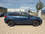 Subaru XV Comfort / 2.Hand / TÜV 03 - 2028 / Allrad - Subaru XV aus 2012
