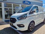 Ford Transit Custom Kasten 310 L1 Sport XENON PDC RFK