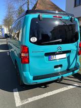 Pössl Citroen Vanster  - reisefertig - Offers