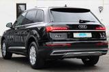 Audi Q7 TDI qu. 1.HAND! VIRTUAL KAMERA LEDER MMI-PLUS - Audi Q7 Gebrauchtwagen in Köln