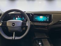 Opel Astra Electric - Vorschau Bild 11