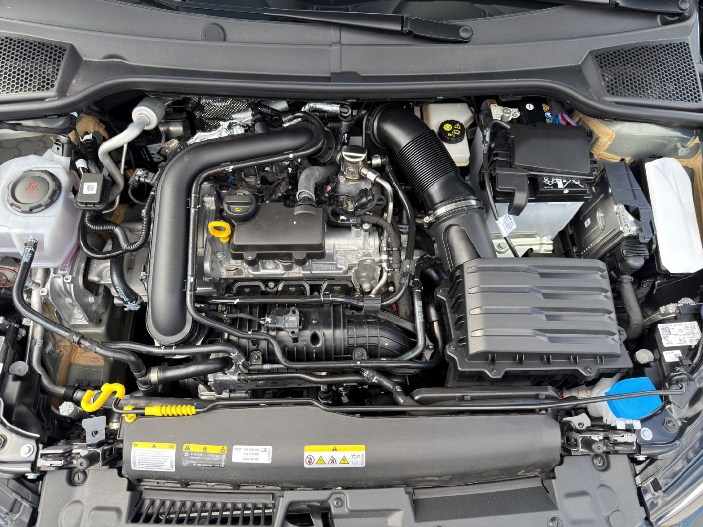 Seat Ibiza - Bild 28