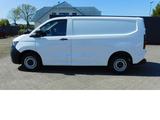 Volkswagen T7 Transporter Elektro 1-Gang 3 Sitze Navi Klima - Volkswagen T7 Kombi Gebrauchtwagen