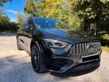 Mercedes-Benz Pano+Night+Fahrass.+360°+StandH+Keyless+Leder - Mercedes-Benz GLA 35 AMG aus 2023