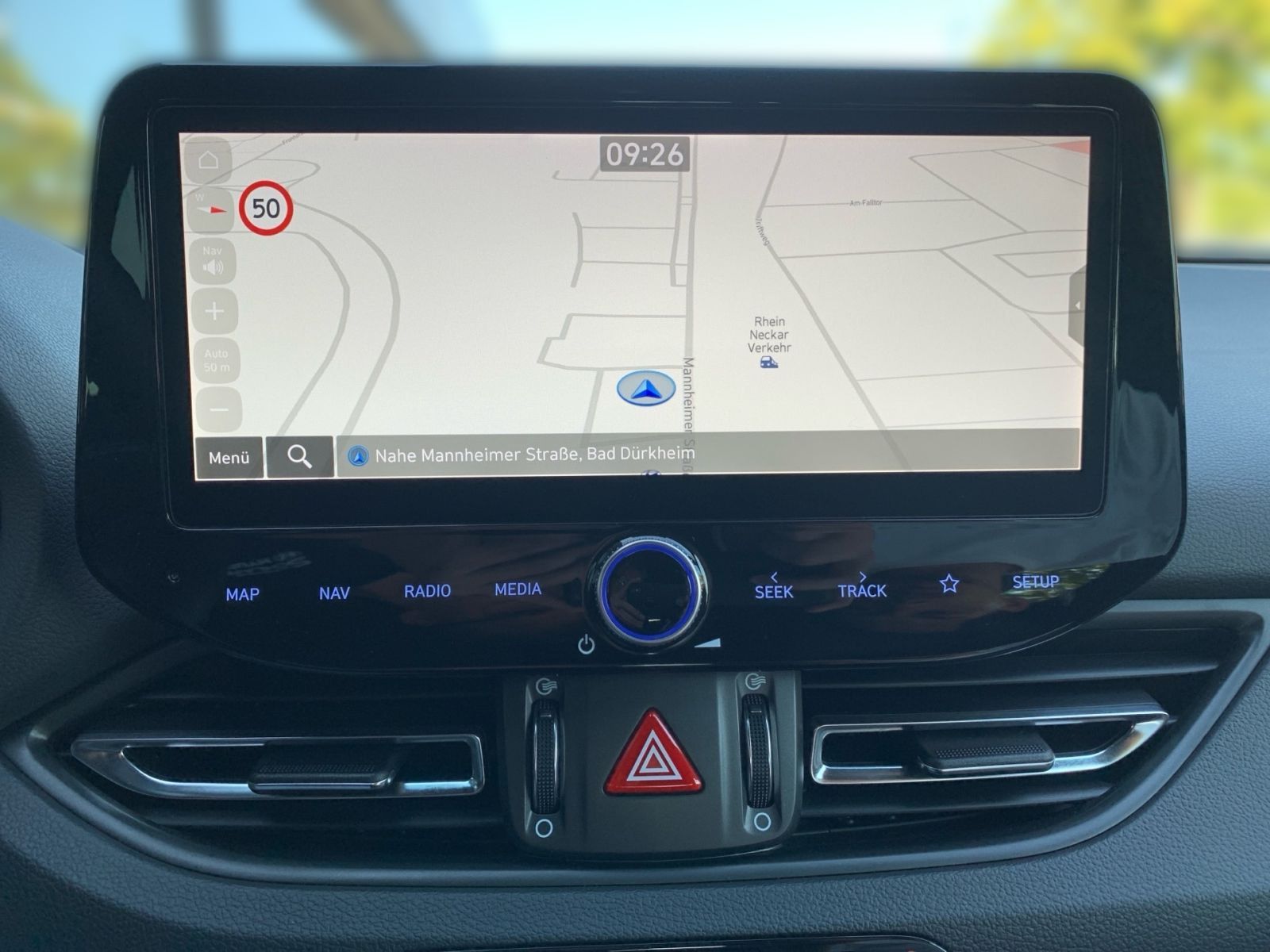 Fahrzeugabbildung Hyundai i30 Kombi 1.5 T-GDI 7-DCT N Line Mild-Hybrid Sit