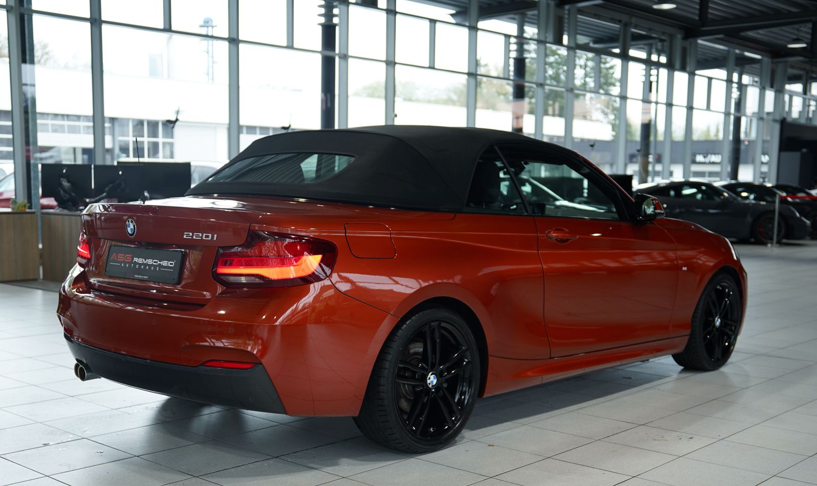Bmw 220