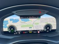 Audi A6 - Vorschau Bild 19