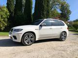 BMW E70 X5M 555PS Panorama Navi  - BMW X5 M aus 2011