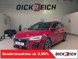 Ford Focus 1.0 ST-Line X Styling-Paket MATRIX B&O 18"