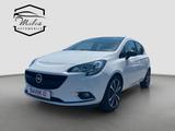 Opel Corsa E 1.4 Turbo Color Edition ecoFlex - Opel Corsa: Weiß, Color Edition