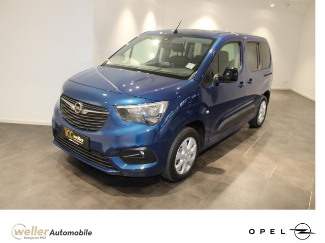 Opel Combo-e Life ''Elegance'' Rückfahrkamera Sitzhei