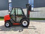 Manitou MC 30-4 - Manitou MC 30-4