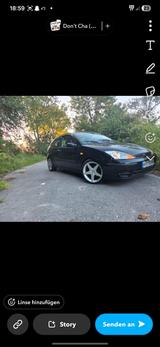 Ford ford focus  wolf concept - Ford Focus Wolf Gebrauchtwagen