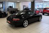 Porsche 996 Carrera 4 Coupé *Bi-Xenon*Navi*Memory*Leder* - Porsche 996: Carrera