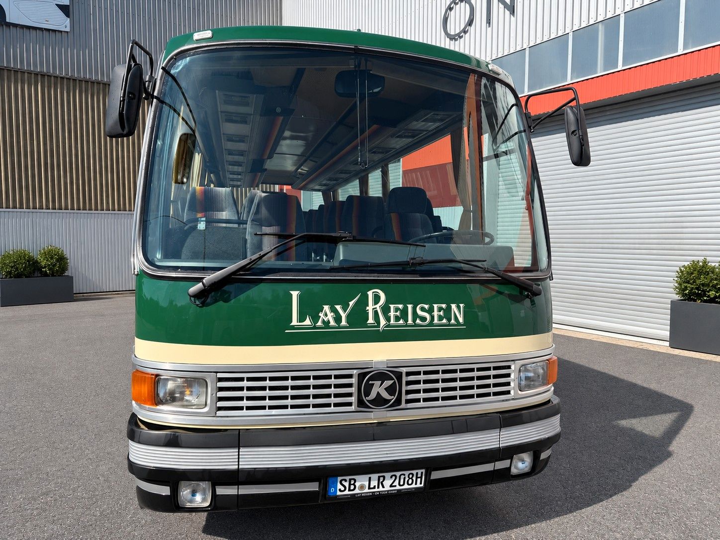 SETRA  1981 - Image 3 of 31