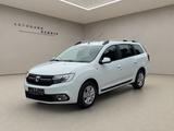Dacia Logan MCV  TCE Aut. Kombi Comfort  *Leder* - Dacia Logan Gebrauchtwagen