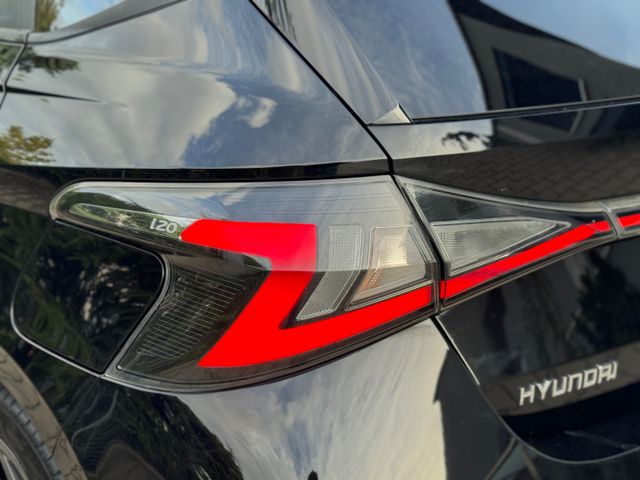 Hyundai i20 N Performance