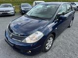 Nissan Tiida Acenta 1.8 *ACENTA*HÄNDLER*EXPORT* - Nissan Tiida Gebrauchtwagen