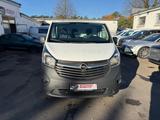 Opel Vivaro B Kasten/Kombi Kasten L1H1  2,9t - Opel Vivaro: L2h2
