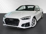 Audi S5 Cabriolet TFSI quattro s-tronic LED - gebrauchte Audi Cabrios