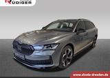 Skoda SUPERB COMBI SPORTLINE 2.0 TDI DSG - Skoda Superb Neuwagen in Dresden