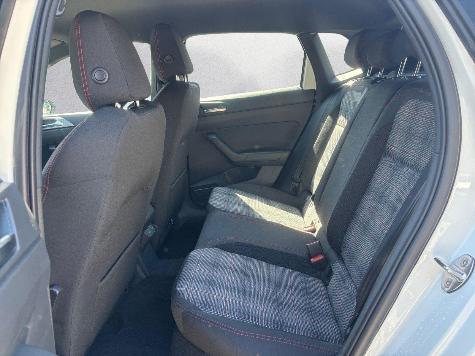 Volkswagen Polo GTI 2,0 l TSI OPF 7 -Gang-Doppelkupplungsg, миниатюра 10