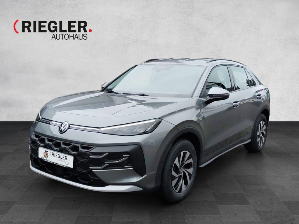 Volkswagen T-Roc 1.5 eTSI DSG Life AHK