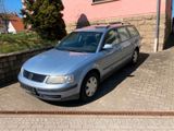 Volkswagen VW Passat 3B - Volkswagen Passat aus 1997