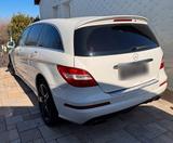 Mercedes-Benz Mercedes Benz R Klasse R 350 CDI - Mercedes-Benz R 350 Kombi Gebrauchtwagen